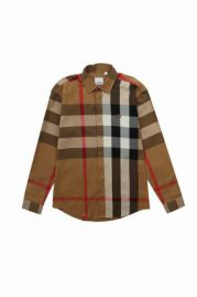 Picture of Burberry Shirts Long _SKUBurberryM-XXLwbtn0921177